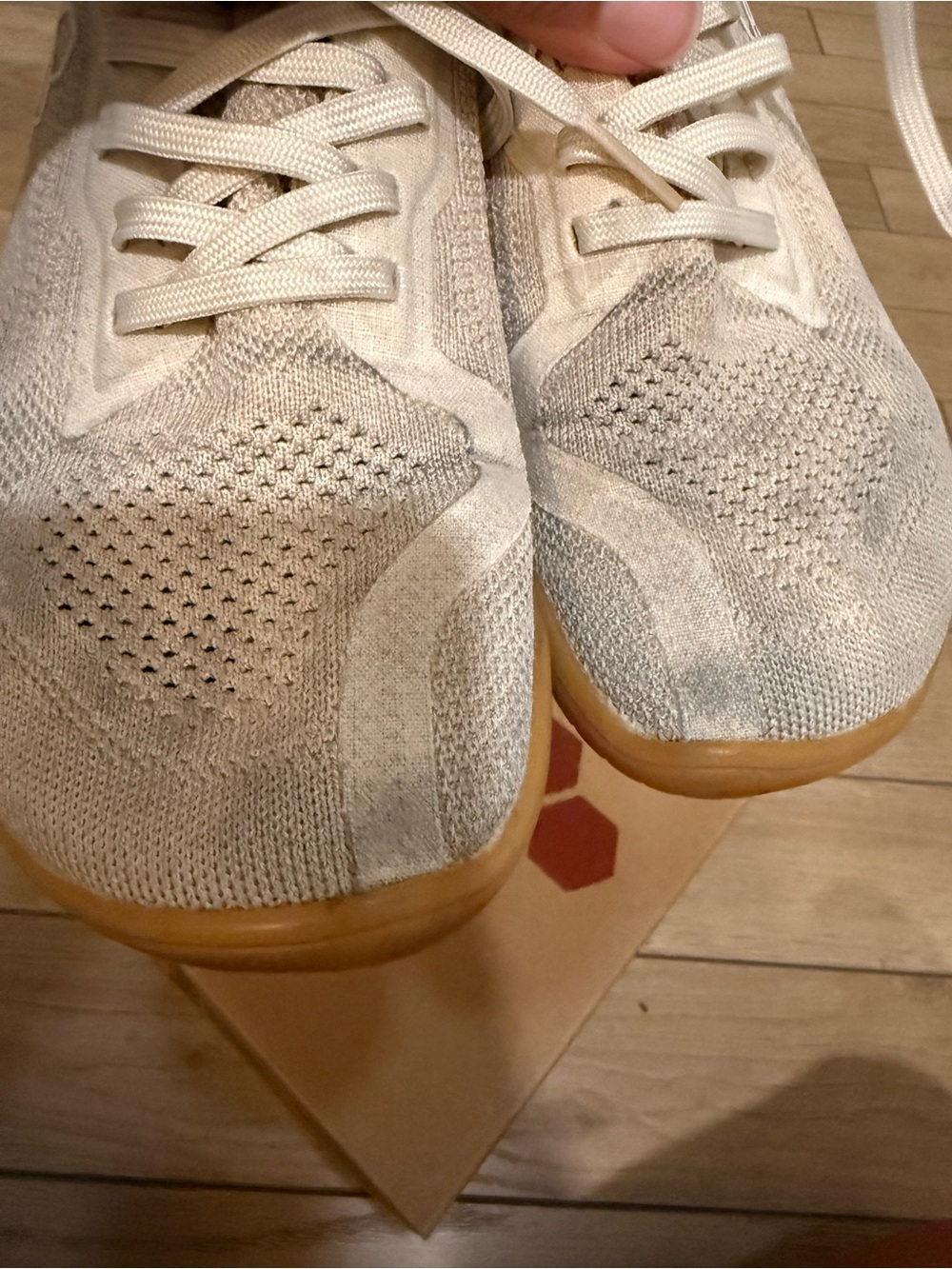 Primus Lite Knit Natural - Picture 9 of 13